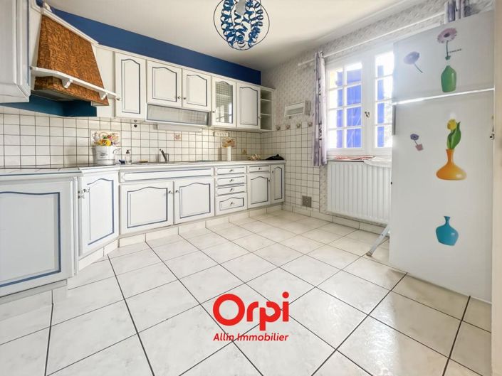 Image No.7-Maison de 4 chambres à vendre à Domérat