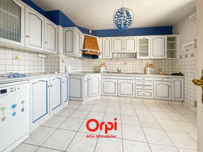 Image No.8-Maison de 4 chambres à vendre à Domérat