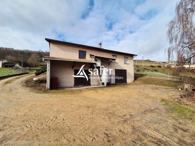 Image No.3-Maison de 3 chambres à vendre à Fleurie
