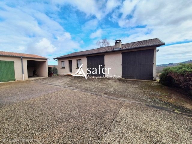 Image No.4-Maison de 3 chambres à vendre à Fleurie