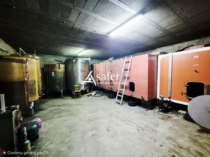 Image No.5-Maison de 3 chambres à vendre à Fleurie