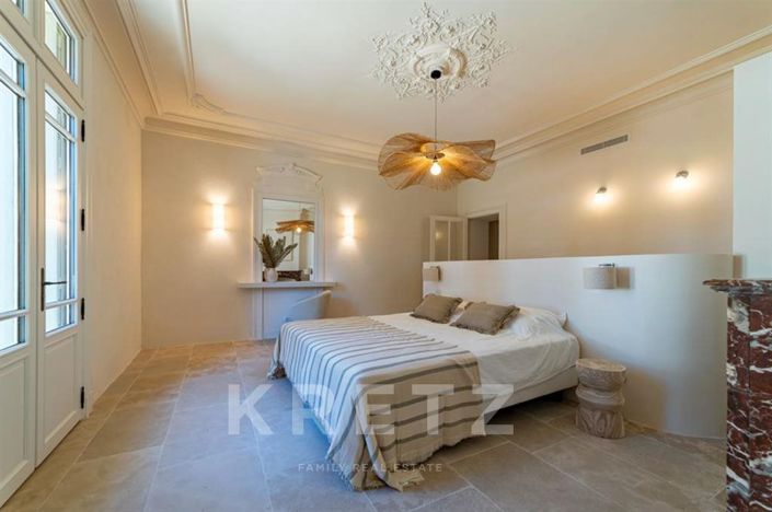 Image No.13-Maison de 9 chambres à vendre à Maussane-les-Alpilles