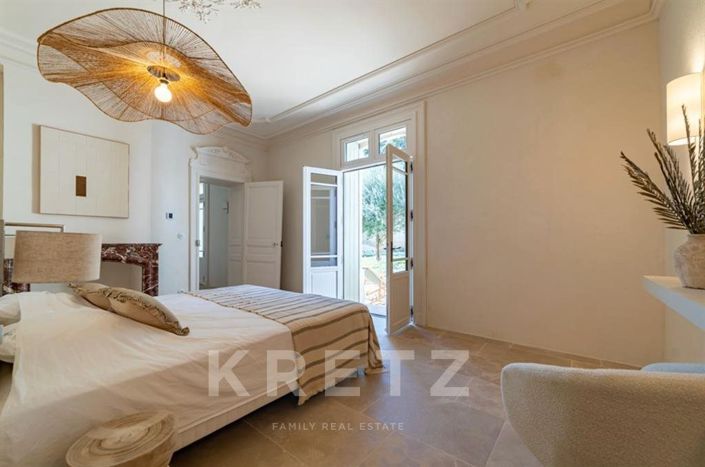 Image No.21-Maison de 9 chambres à vendre à Maussane-les-Alpilles