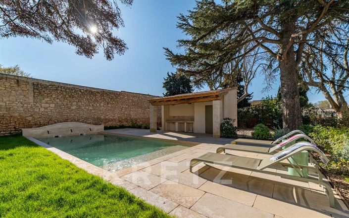 Image No.24-Maison de 9 chambres à vendre à Maussane-les-Alpilles