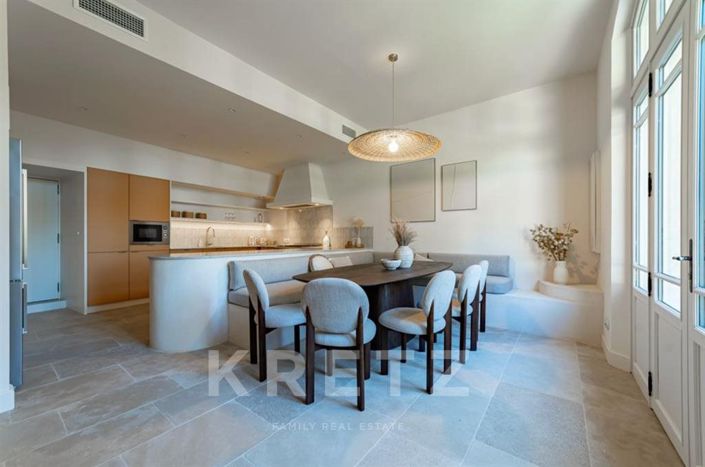 Image No.4-Maison de 9 chambres à vendre à Maussane-les-Alpilles