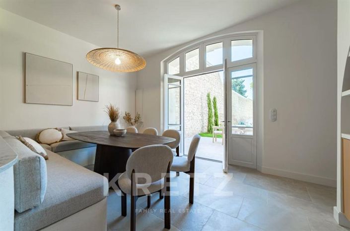 Image No.6-Maison de 9 chambres à vendre à Maussane-les-Alpilles