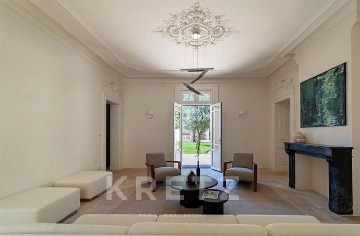 Image No.7-Maison de 9 chambres à vendre à Maussane-les-Alpilles