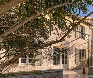 1 - Maussane-les-Alpilles, House