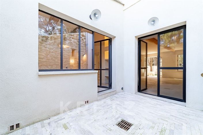 Image No.11-Maison de 4 chambres à vendre à Maussane-les-Alpilles