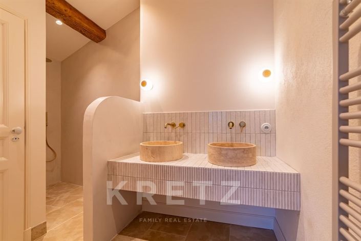 Image No.18-Maison de 4 chambres à vendre à Maussane-les-Alpilles