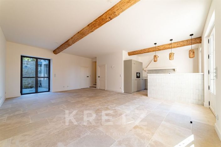 Image No.4-Maison de 4 chambres à vendre à Maussane-les-Alpilles