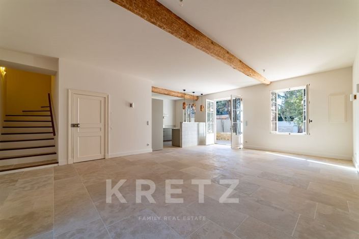 Image No.5-Maison de 4 chambres à vendre à Maussane-les-Alpilles