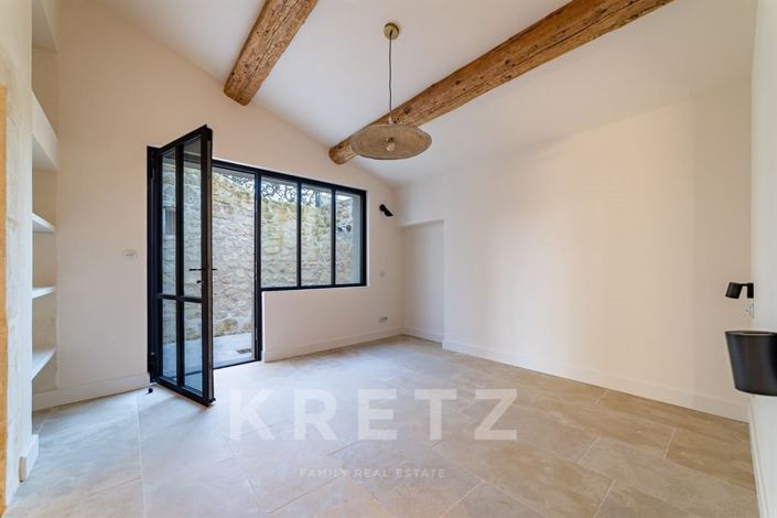 Image No.6-Maison de 4 chambres à vendre à Maussane-les-Alpilles