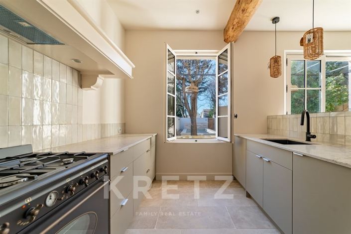 Image No.7-Maison de 4 chambres à vendre à Maussane-les-Alpilles