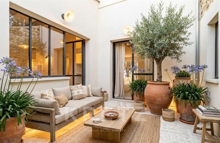 Image No.7-Maison de 4 chambres à vendre à Maussane-les-Alpilles