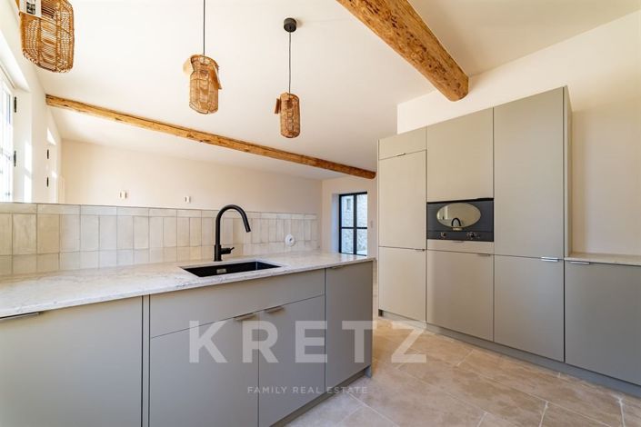 Image No.8-Maison de 4 chambres à vendre à Maussane-les-Alpilles