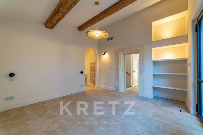 Image No.9-Maison de 4 chambres à vendre à Maussane-les-Alpilles