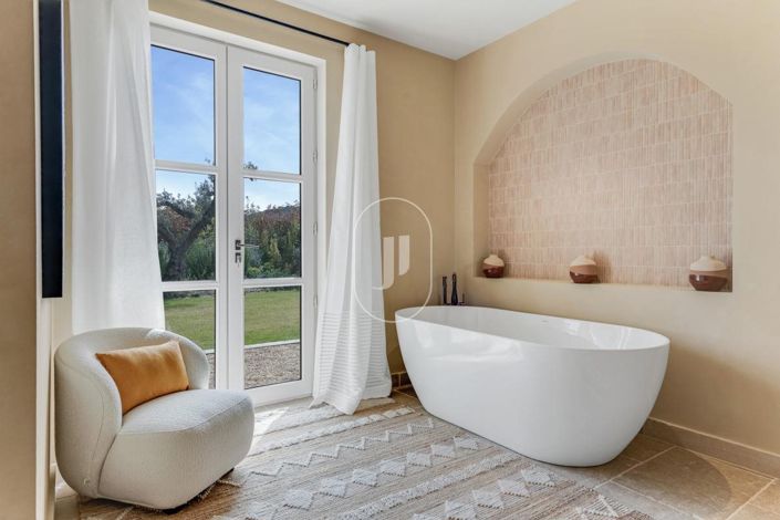 Image No.11-Maison de 5 chambres à vendre à Ramatuelle