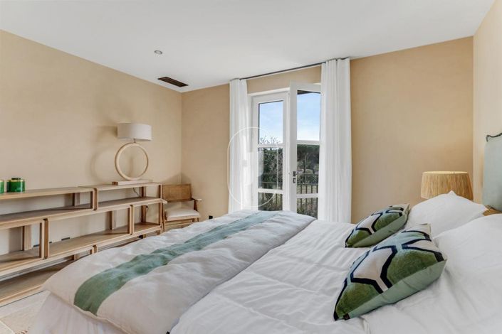 Image No.12-Maison de 5 chambres à vendre à Ramatuelle