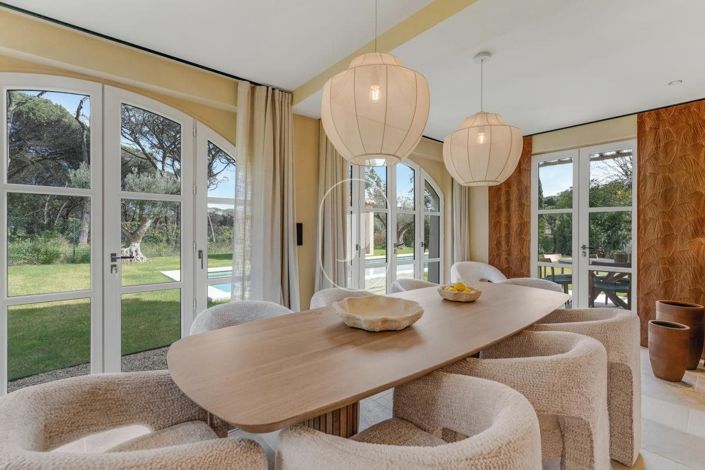 Image No.8-Maison de 5 chambres à vendre à Ramatuelle