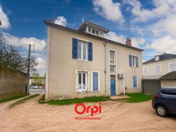 1 - Montluçon, Propriété