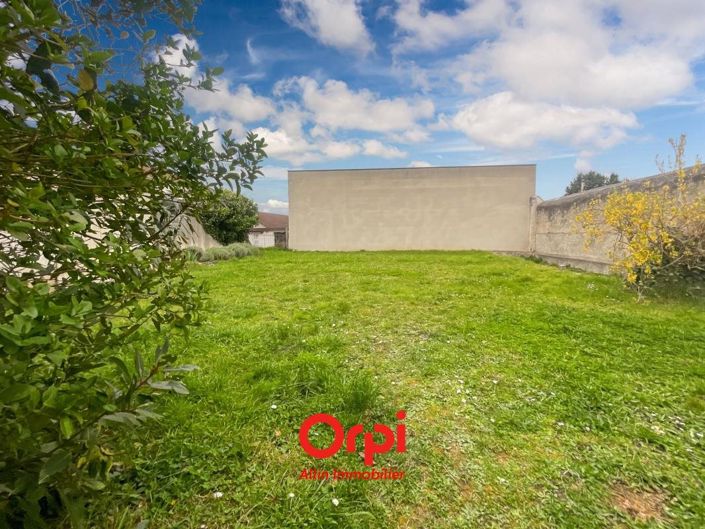 Image No.13-Propriété à vendre à Montluçon