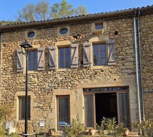 1 - Tarn, Maison