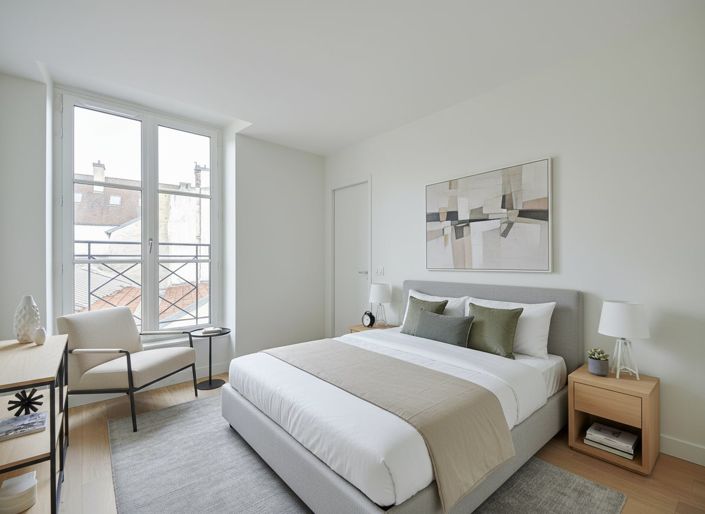 Image No.6-3 Bed Apartment for sale