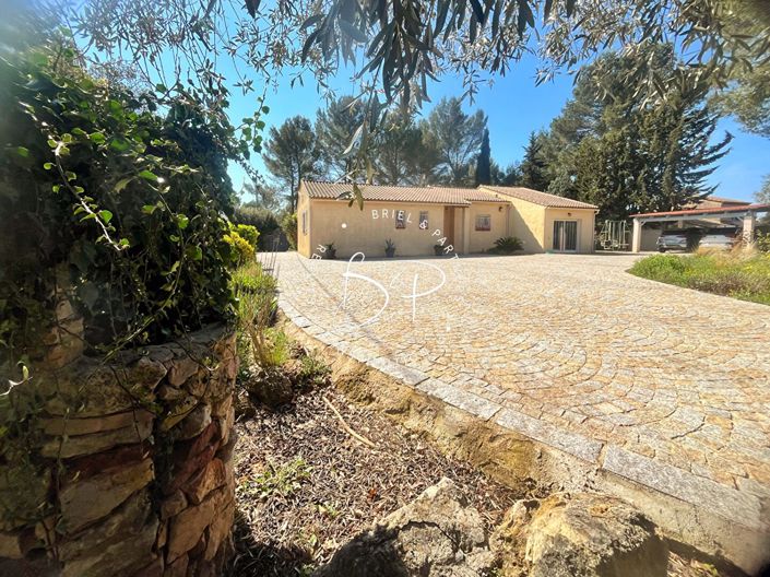 Image No.14-Maison de 3 chambres à vendre à Vidauban