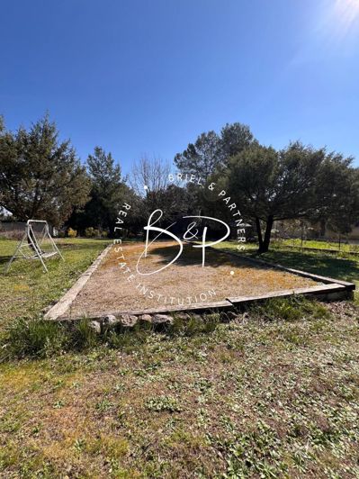 Image No.16-Maison de 3 chambres à vendre à Vidauban