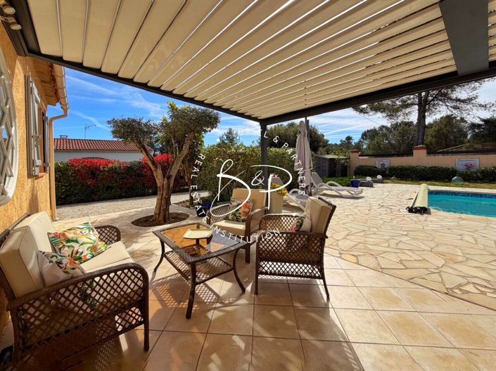 Image No.18-Maison de 3 chambres à vendre à Vidauban