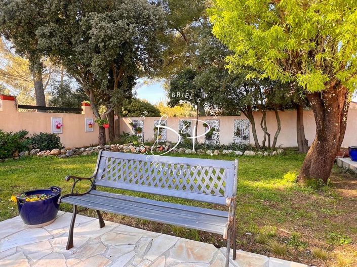 Image No.4-Maison de 3 chambres à vendre à Vidauban