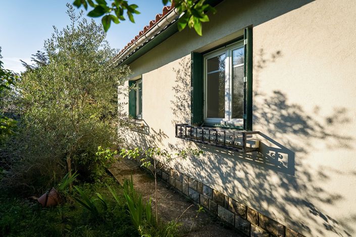 Image No.10-Maison de 3 chambres à vendre à Carcassonne