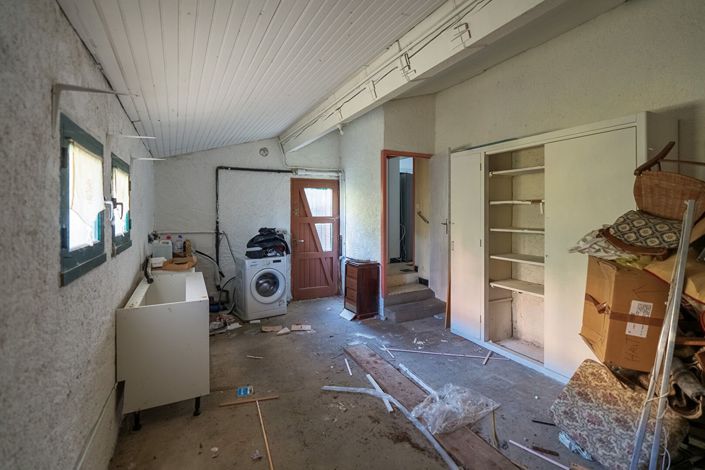 Image No.17-Maison de 3 chambres à vendre à Carcassonne