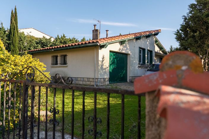 Image No.18-Maison de 3 chambres à vendre à Carcassonne