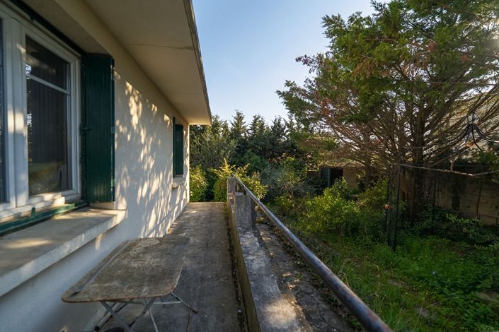 Image No.2-Maison de 3 chambres à vendre à Carcassonne