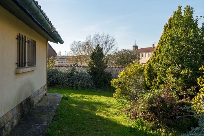 Image No.4-Maison de 3 chambres à vendre à Carcassonne