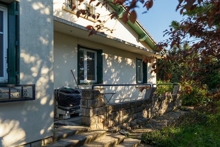 Image No.5-Maison de 3 chambres à vendre à Carcassonne