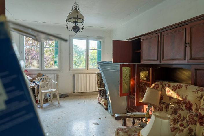 Image No.6-Maison de 3 chambres à vendre à Carcassonne