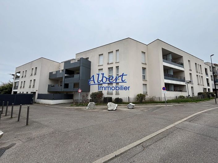 Image No.6-Appartement de 2 chambres à vendre à Rhône