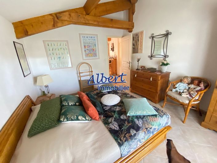 Image No.15-Maison de 4 chambres à vendre à Ollioules