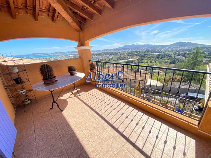 Image No.16-Maison de 4 chambres à vendre à Ollioules