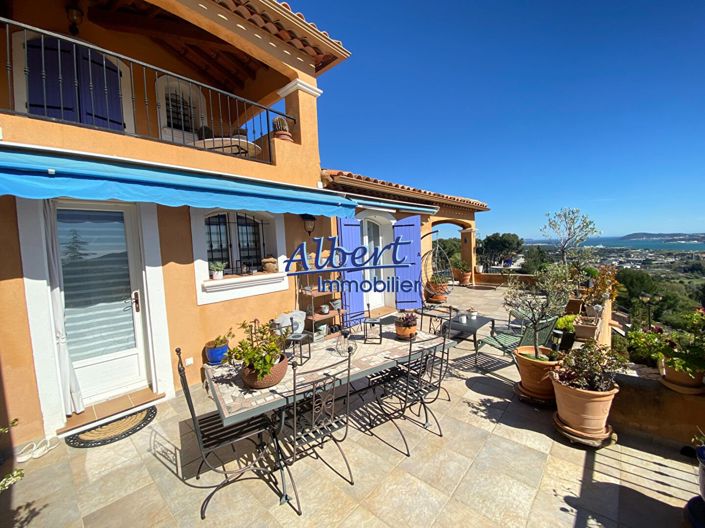 Image No.17-Maison de 4 chambres à vendre à Ollioules