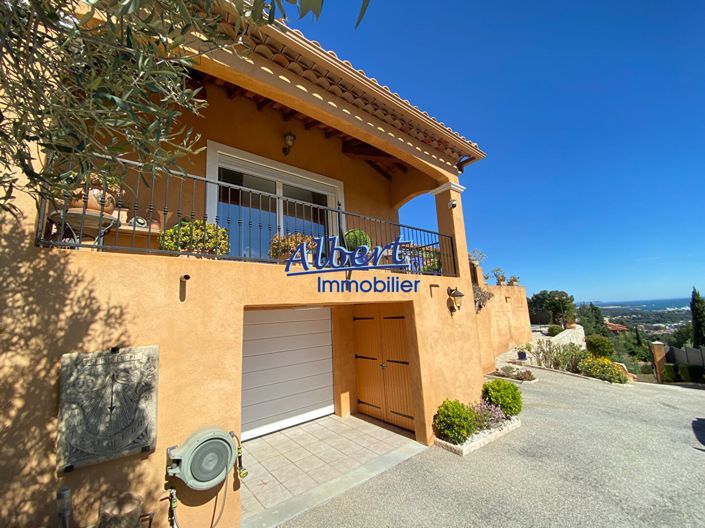 Image No.4-Maison de 4 chambres à vendre à Ollioules