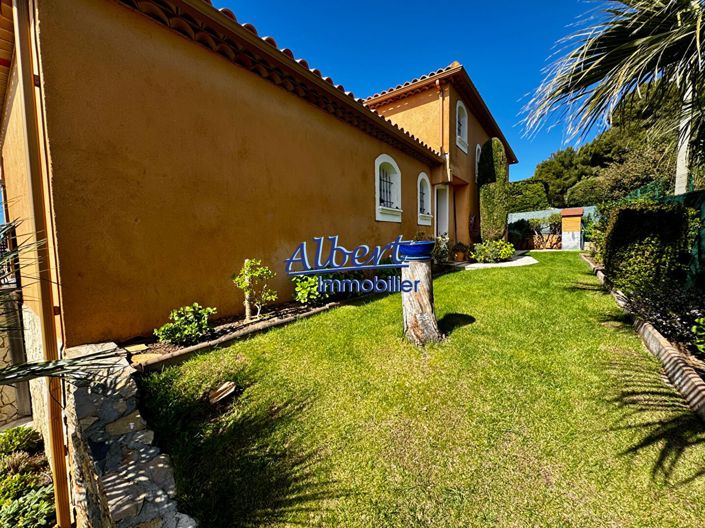 Image No.5-Maison de 4 chambres à vendre à Ollioules