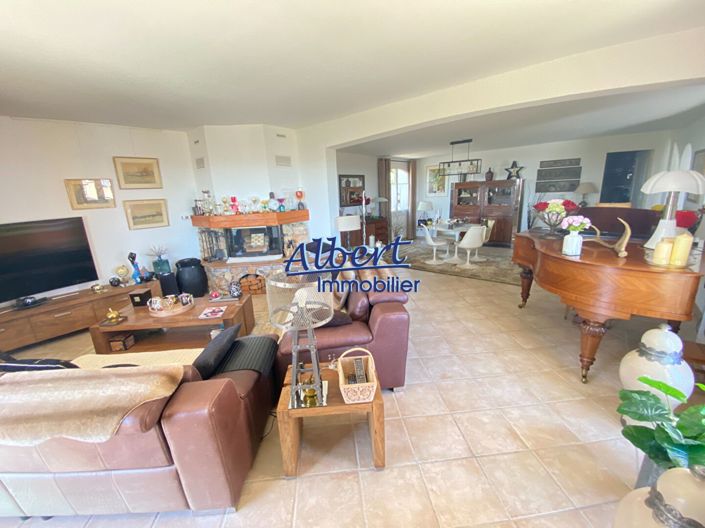 Image No.7-Maison de 4 chambres à vendre à Ollioules