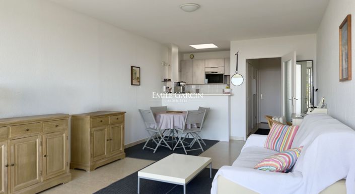 Image No.2-Appartement de 1 chambre à vendre à Cassis