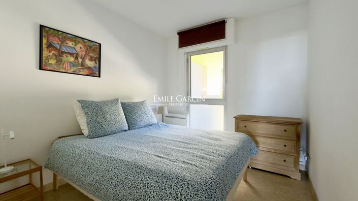 Image No.4-Appartement de 1 chambre à vendre à Cassis