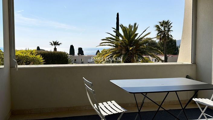 Image No.5-Appartement de 1 chambre à vendre à Cassis