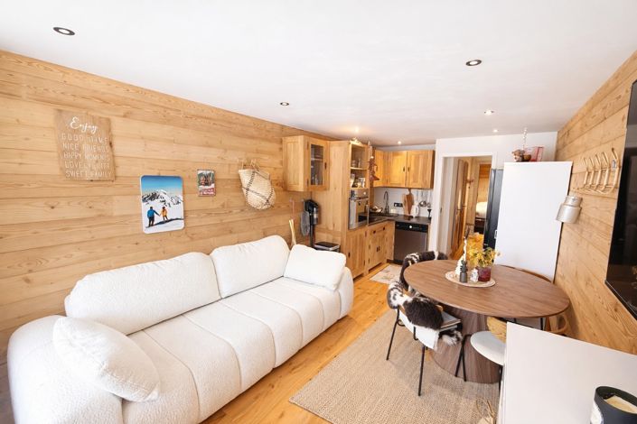 Image No.2-1 Bed Apartment for sale